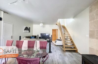 maison 6 pièces 150 m2 à vendre à Saint-Denis-de-Gastines (53500)