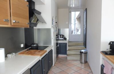 vente maison 265 000 € à proximité de Beaumont-de-Pertuis (84120)