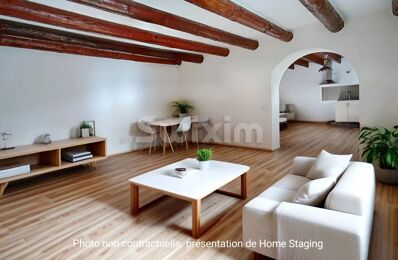 vente maison 243 000 € à proximité de Piolenc (84420)