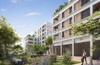 vente appartement 589 000 € à proximité de Anthy-sur-Léman (74200)