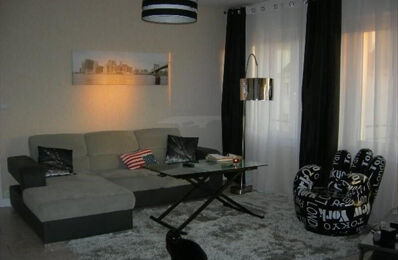 location appartement 1 228 € CC /mois à proximité de La Plaine-sur-Mer (44770)
