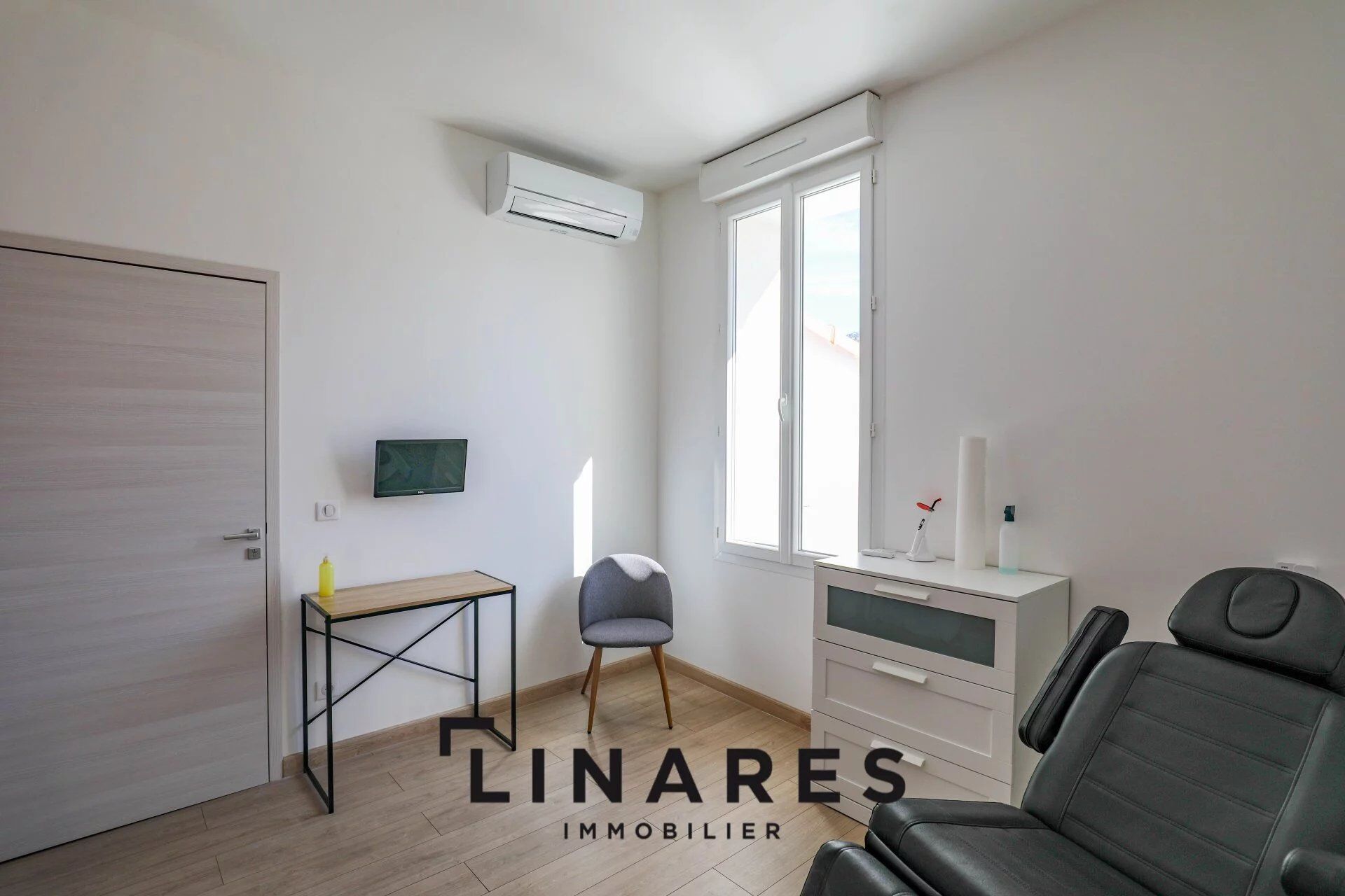 Marseille 11eme Local commercial 21 m²