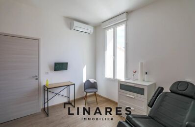 location commerce 750 € CC /mois à proximité de Roquevaire (13360)