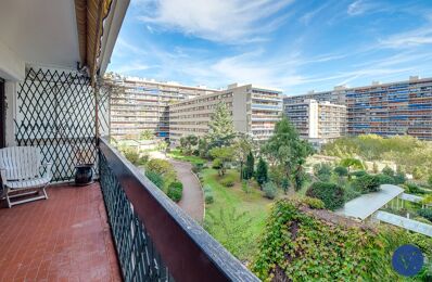 vente appartement 285 000 € à proximité de Marseille 11 (13011)