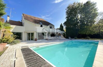 vente maison 950 000 € à proximité de Vert-le-Grand (91810)