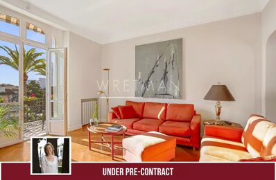 vente appartement 1 180 000 € à proximité de Mandelieu-la-Napoule (06210)