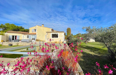 vente maison 970 000 € à proximité de Castillon-du-Gard (30210)