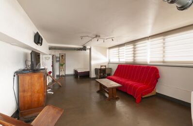 appartement 2 pièces 50 m2 à vendre à Dax (40100)