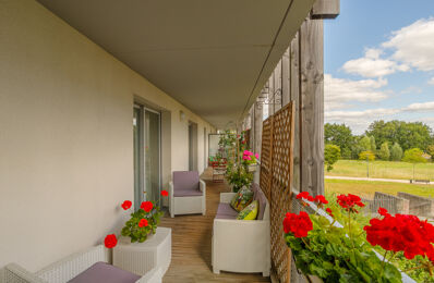 appartement 4 pièces 85 m2 à vendre à Sainte-Luce-sur-Loire (44980)