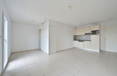 appartement 1 pièces 33 m2 à vendre à Juvignac (34990)