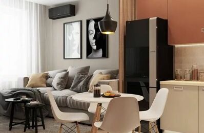 vente appartement 275 000 € à proximité de Andel (22400)