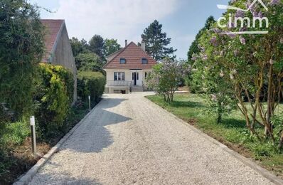 vente maison 647 000 € à proximité de Fontaine-Chaalis (60300)