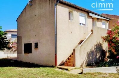 vente maison 224 300 € à proximité de Salles-d'Aude (11110)