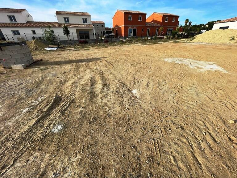 Terrain constructible — photo 1