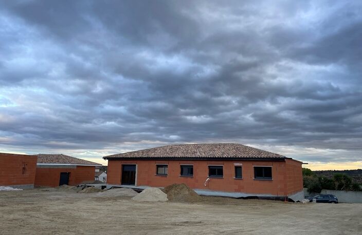 Terrain constructible — photo 3