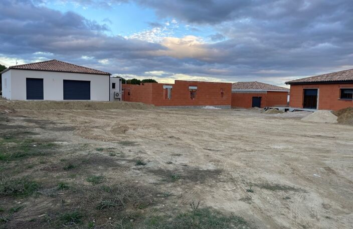 Terrain constructible — photo 4