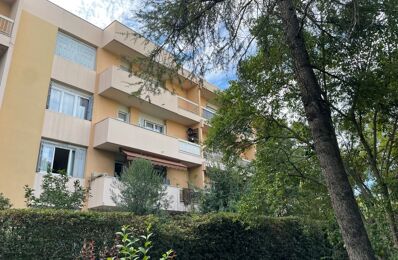 vente appartement 75 000 € à proximité de Grans (13450)