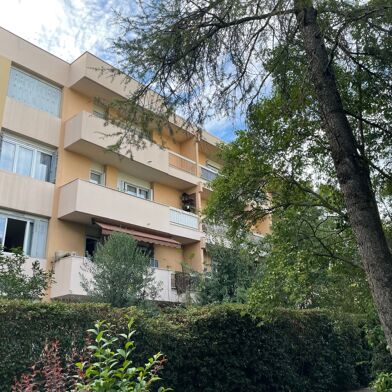 Appartement 1 pièces 75000 €