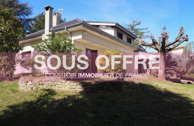 vente maison 399 000 € à proximité de Mours-Saint-Eusèbe (26540)