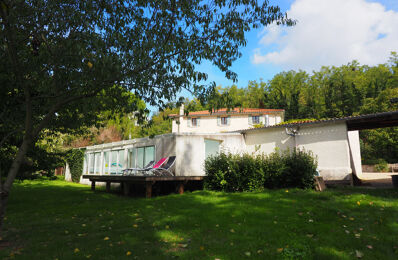 vente maison 745 000 € à proximité de Saint-Rambert-d'Albon (26140)