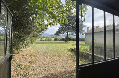 vente maison 380 000 € à proximité de Plan-de-Baix (26400)