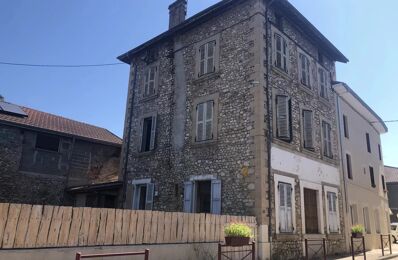 vente maison 160 000 € à proximité de La Motte-Fanjas (26190)