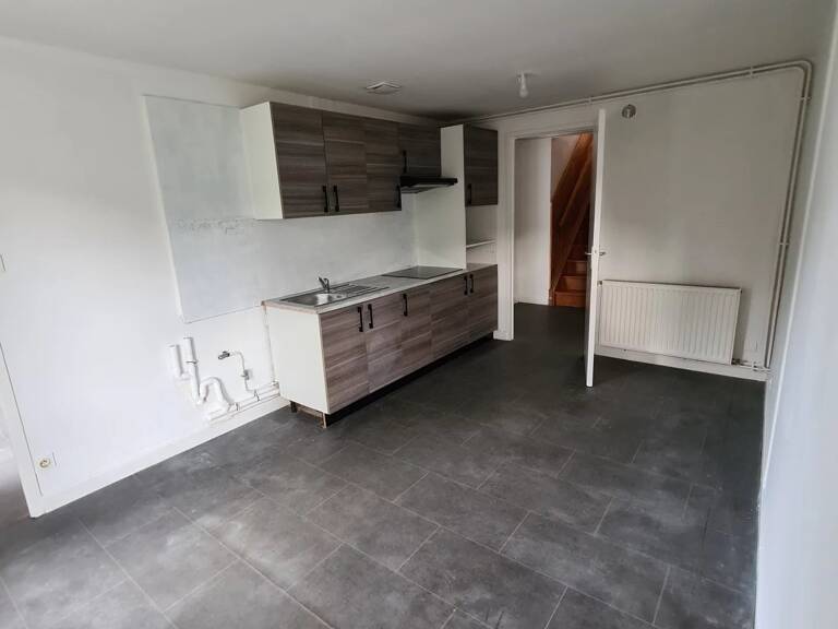 Appartement   à vendre  — photo 1