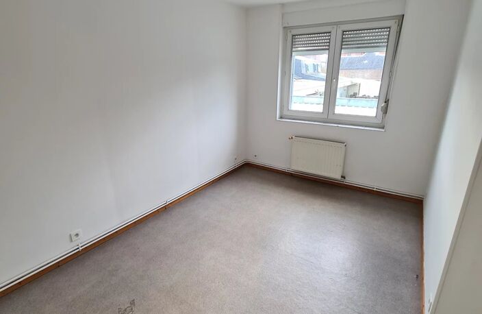 Bien vendu : Appartement  Fourmies (59610) — photo 3
