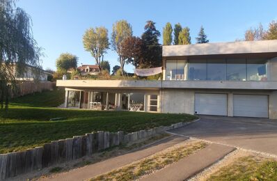 vente maison 1 060 000 € à proximité de Entre-Deux-Guiers (38380)