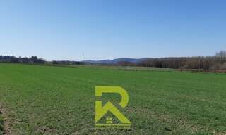 Terrain  20000 m² à vendre à Youx (63700)