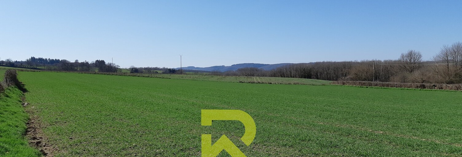 Terrain  20000 m² à vendre à Youx (63700)