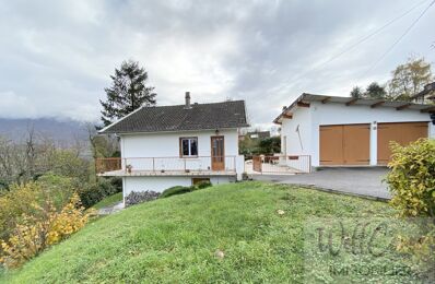 vente maison 399 000 € à proximité de Montmélian (73800)