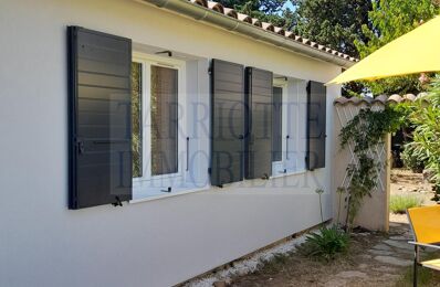 vente maison 285 000 € à proximité de Pradons (07120)