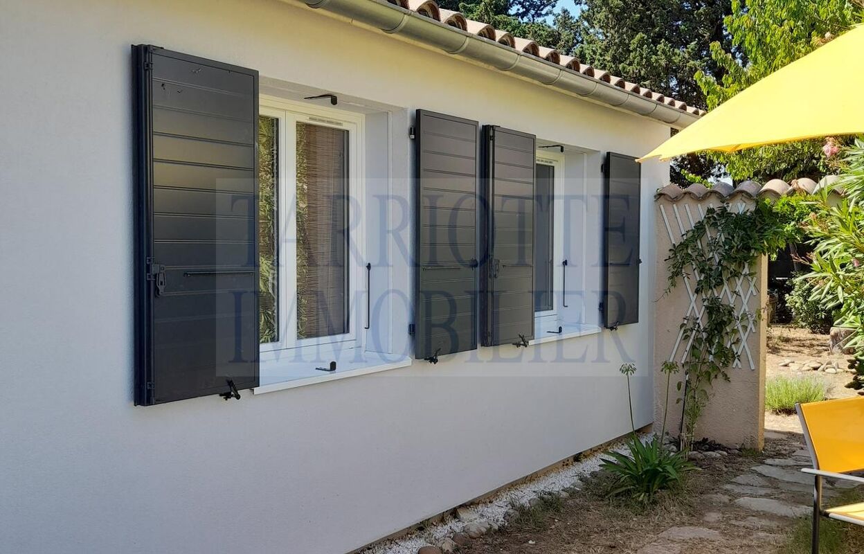 maison 4 pièces 90 m2 à vendre à Montélimar (26200)