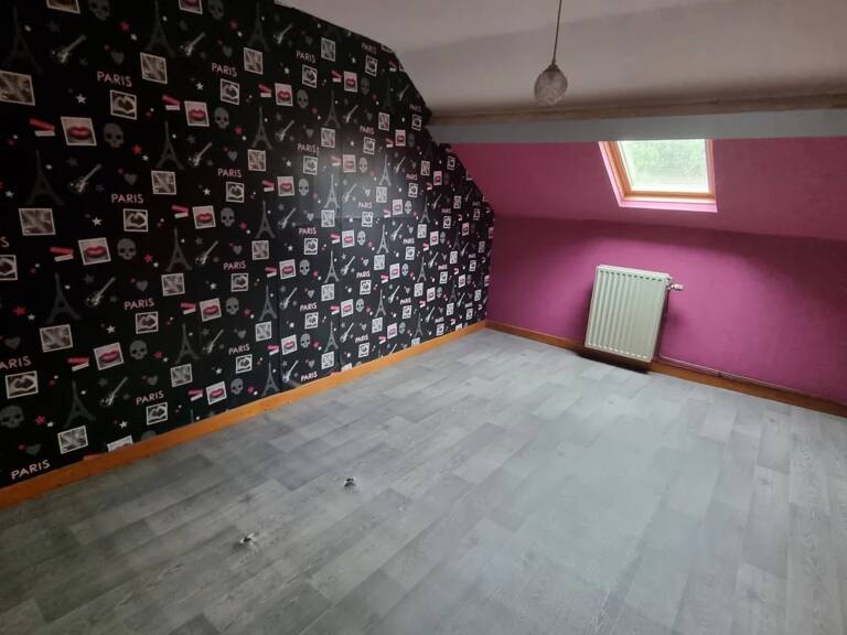Maison   à vendre 126 m² — photo 1