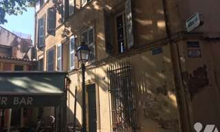 Appartement 1 Pièce 23 m² à vendre à Aix-en-Provence (13100)