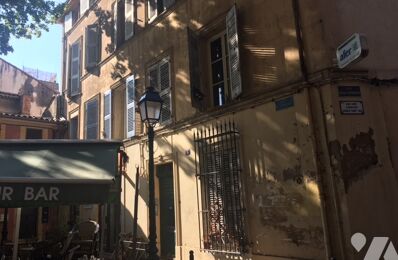 vente appartement 99 000 € à proximité de Peyrolles-en-Provence (13860)