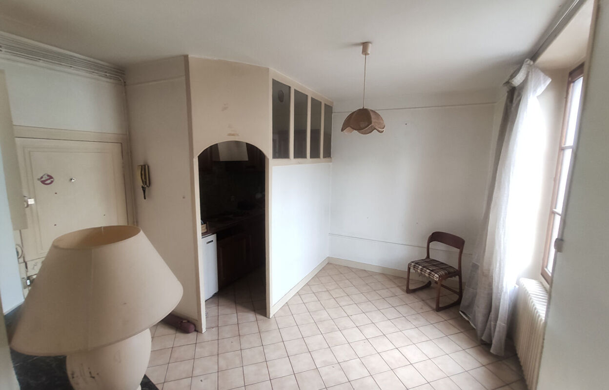 appartement 3 pièces 64 m2 à vendre à Meung-sur-Loire (45130)