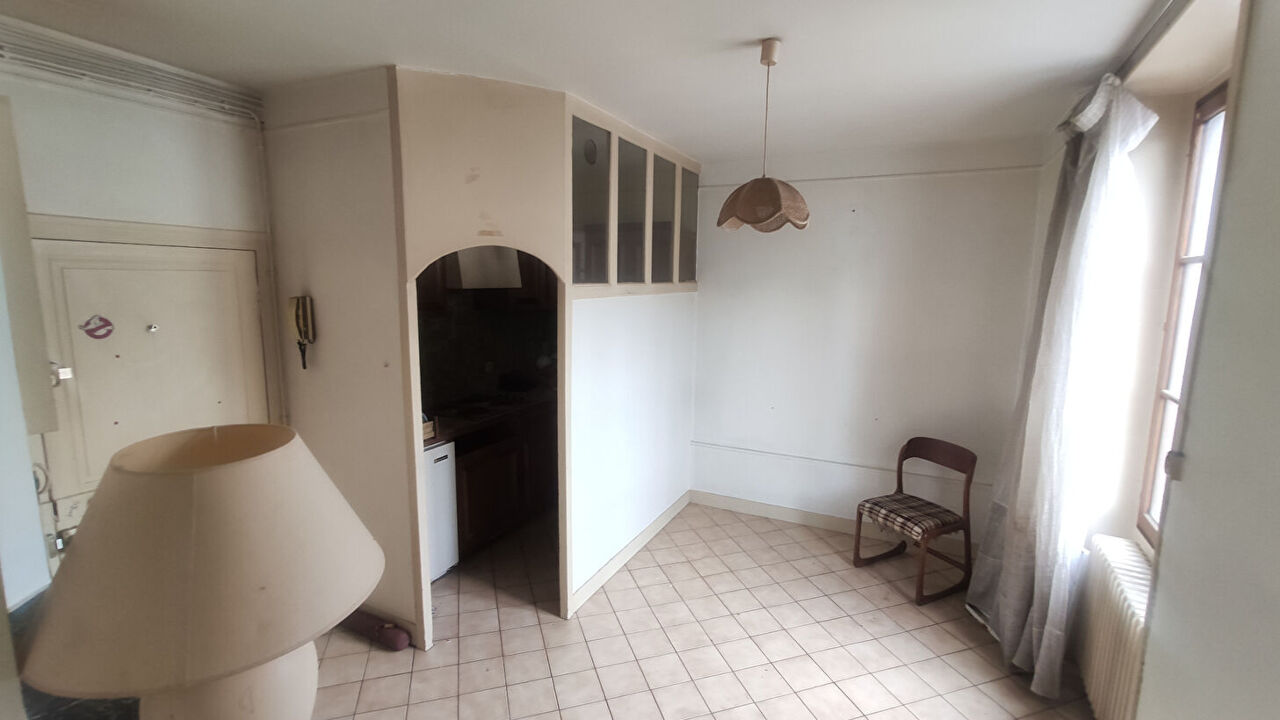 appartement 3 pièces 64 m2 à vendre à Meung-sur-Loire (45130)