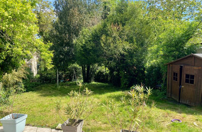 vente maison 324 000 € à proximité de Morsang-sur-Orge (91390)