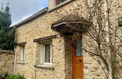 vente maison 324 000 € à proximité de Le Mée-sur-Seine (77350)