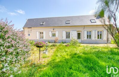 vente maison 198 000 € à proximité de Le Thil (27150)