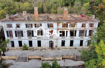 vente maison 515 000 € à proximité de Le Fossat (09130)