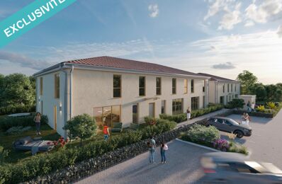 vente appartement 269 000 € à proximité de Ambérieu-en-Bugey (01500)