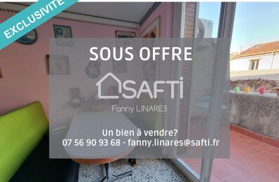 vente maison 175 000 € à proximité de Perpignan (66000)