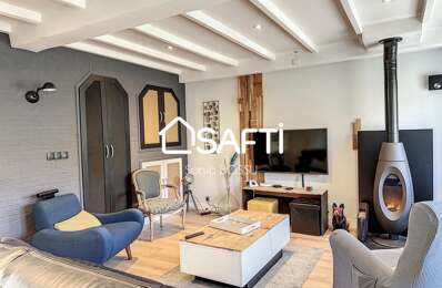 vente maison 249 900 € à proximité de Ostricourt (59162)