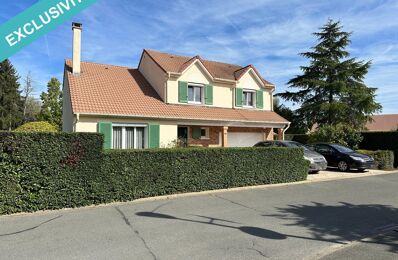 vente maison 539 000 € à proximité de Réau (77550)