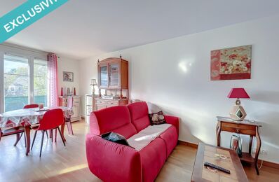 vente appartement 210 000 € à proximité de Vauréal (95490)