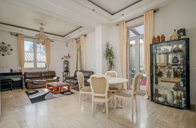 vente maison 730 000 € à proximité de Marseille 8 (13008)