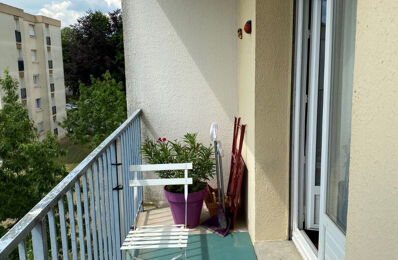 vente appartement 89 640 € à proximité de Saint-Gervais-la-Forêt (41350)